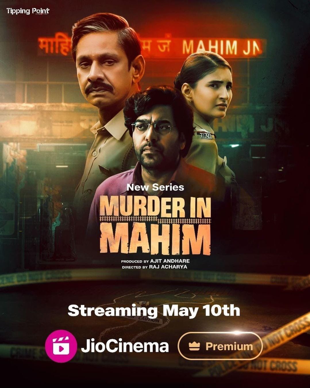 Murder in Mahim 2024 S01 ALL EP in Hindi Full Movie